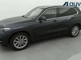 BMW X5 BUSINESS PACK PLUS TOE NAVI