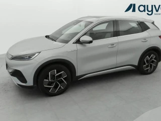 BYD Atto 3