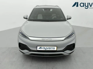 BYD Atto 3
