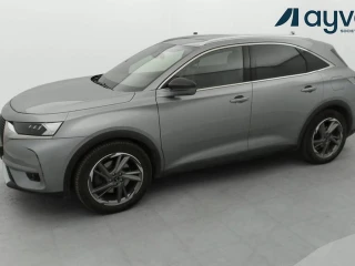 DS Automobiles DS 7