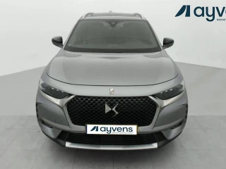 DS Automobiles DS 7