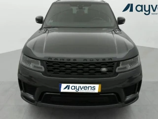 Land Rover Range Rover Sport S 5.0