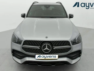 Mercedes-Benz GLE 350 DE 4MATIC