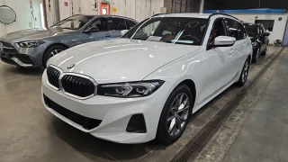 BMW Series 3