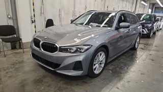 BMW Series 3