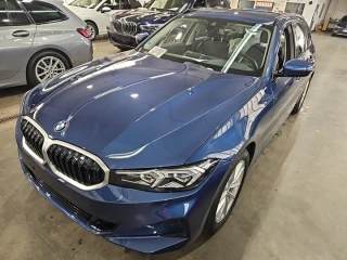 BMW Series 3