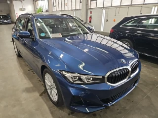 BMW Series 3