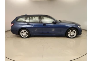 BMW Series 3 330E XDRIVE