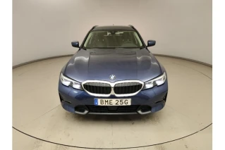BMW Series 3 330E XDRIVE