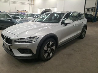 Volvo XC60 Hybryda