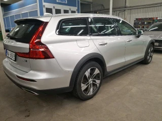 Volvo XC60 Hybryda