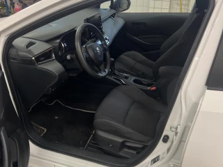 Toyota Corolla 1.8 HYBRID ACTIVE