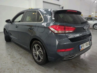 Hyundai I30 1.0 T-Gdi 7dct 120km Comfort