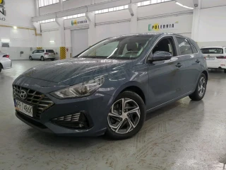 Hyundai I30 1.0 T-Gdi 7dct 120km Comfort