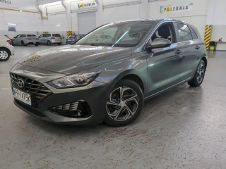 Hyundai i30 1.0 T-Gdi 7dct 120km Comfort