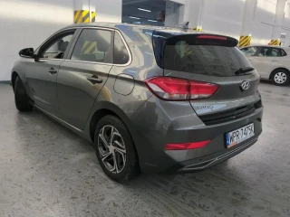 Hyundai i30 1.0 T-Gdi 7dct 120km Comfort