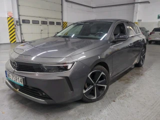 Opel Astra 1.2 Turbo Elegance 130km Auto