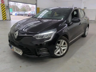 Renault Clio ZEN TCe 90 LPG