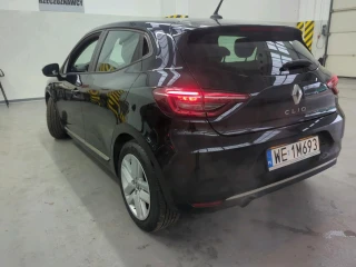Renault Clio ZEN TCe 90 LPG