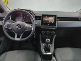 Renault Clio ZEN TCe 90 LPG