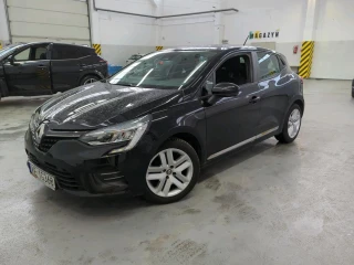 Renault Clio ZEN TCe 90 LPG