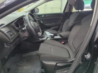 Renault Megane 1.3 Tce Business 115km Benzyna Manualna