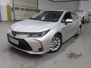 Toyota Corolla 1.8 Hybrid Comfort