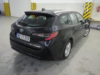 Toyota Corolla 1.8 Hybrid Comfort