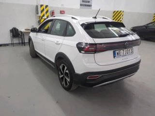 Volkswagen Taigo 1.5 Tsi 150km Dsg 7 Style