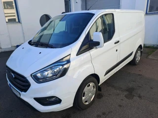 Ford Transitt-Custom 2.0 TDCI 320S
