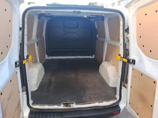 Ford Transitt-Custom 2.0 TDCI 320S