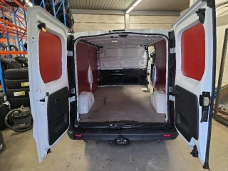 Renault Trafic 2.0