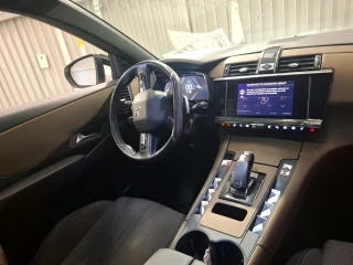 DS Automobiles DS 7