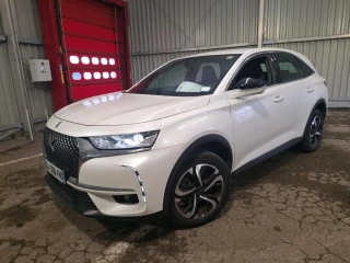DS Automobiles DS 7