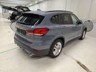 BMW X 1