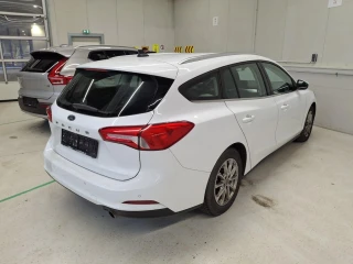 Ford Focus 1,5 EcoBlue 70KW