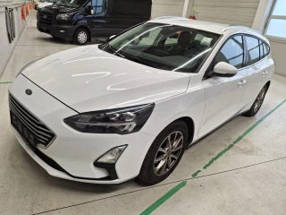 Ford Focus 1,5 EcoBlue 70KW
