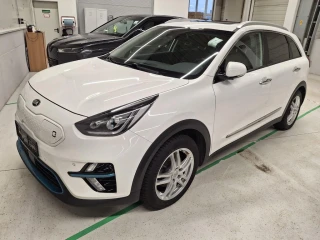 Kia Niro 64kWh
