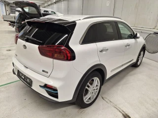 Kia Niro 64kWh