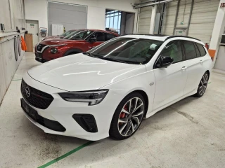 Opel Insignia 2.0 T Edition