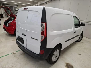 Renault Kangoo 1.5 dCi