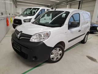 Renault Kangoo 1.5 dCi