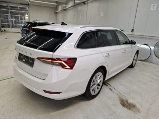 Skoda Octavia 2.0 Tdi 150 Ps Style Combi Dsg
