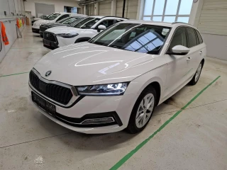 Skoda Octavia 2.0 Tdi 150 Ps Style Combi Dsg