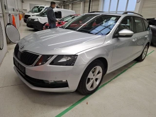 Skoda Octavia Combi 1,6 TDI Ambition Limited