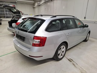 Skoda Octavia Combi 1,6 TDI Ambition Limited