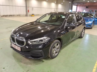 BMW 1 SERIES HATCH 1.5 116DA (85KW)
