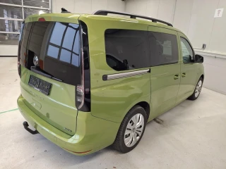 Volkswagen Caddy California Camper Maxi 2,0 TDI 4Motion