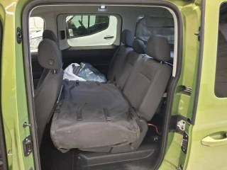 Volkswagen Caddy California Camper Maxi 2,0 TDI 4Motion