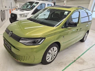 Volkswagen Caddy California Camper Maxi 2,0 TDI 4Motion